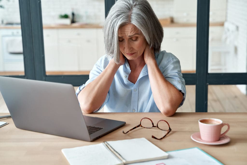 5 Signs Your Hormones Are Out of Balance (And What To Do About It)