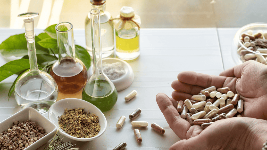 Botanical vs. Synthetic: Why the Source of Your Supplement Actually Matters