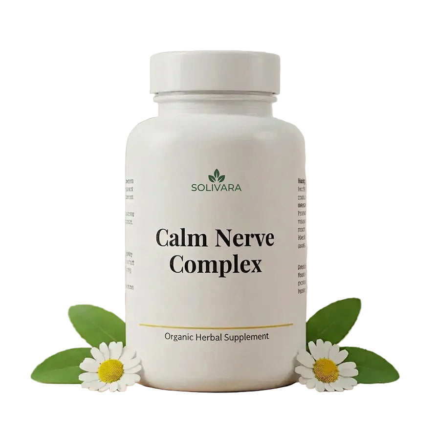 Calm Nerve Complex