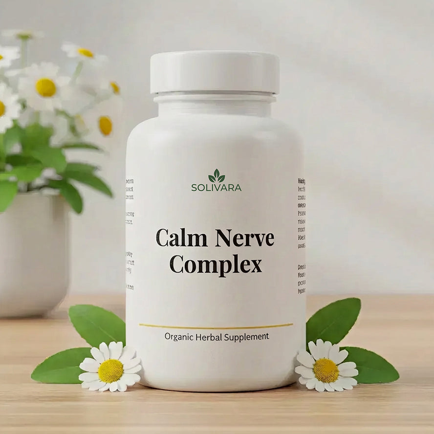 Calm Nerve Complex