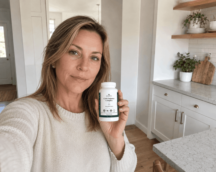 What MENOCOMPLEX Customers Are Saying