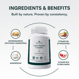 Corti-Balance Complex