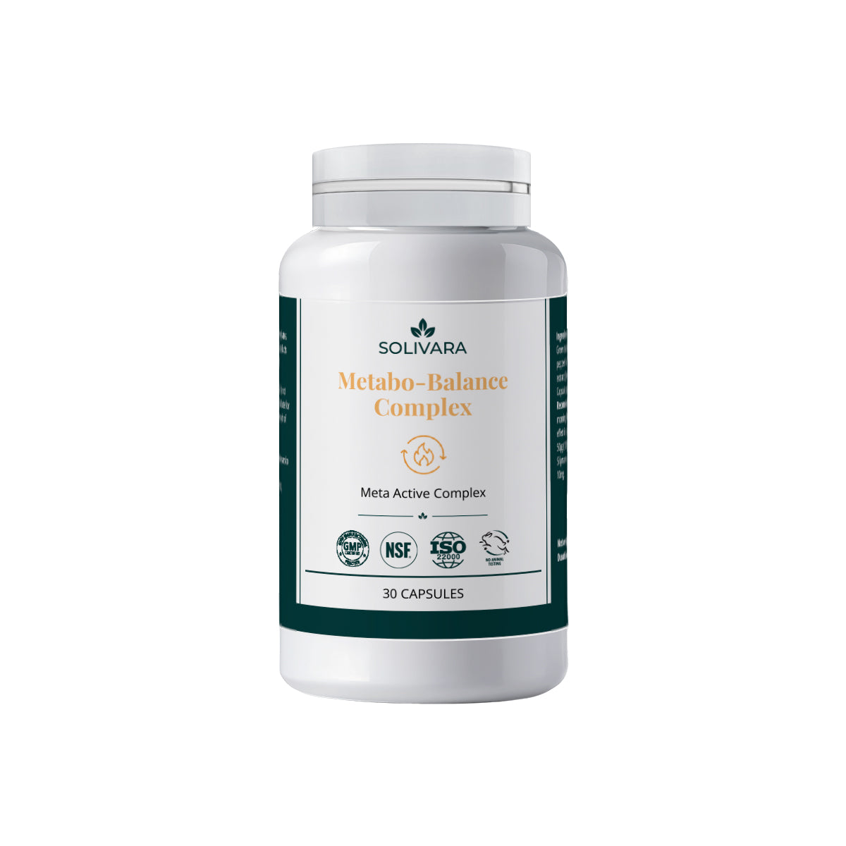 Metabo-Balance Complex